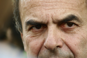 Bersani a Bologna